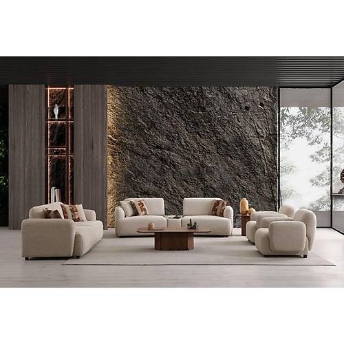 Lisbon-OV Koltuk Tak�m�