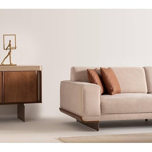 Evva-NLL Koltuk Tak�m�