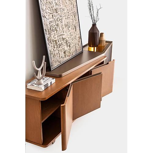 Mevlana-BMN Yemek Odas