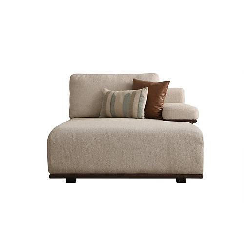 Como II-HTT K��e Koltuk