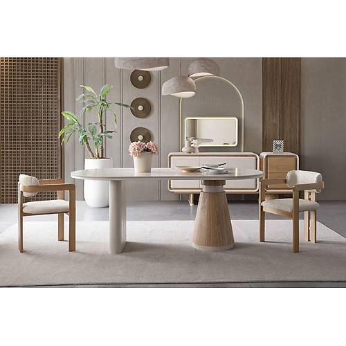 Latte-�P Yemek Odas�