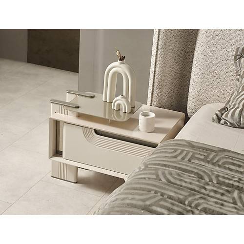 Petra-R�V Yatak Odas�