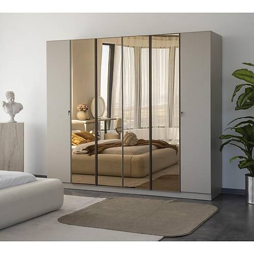 Rohe-MSSV Yatak Odas�