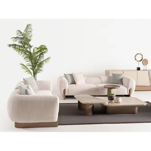 Lilda-NLL Koltuk Tak�m�