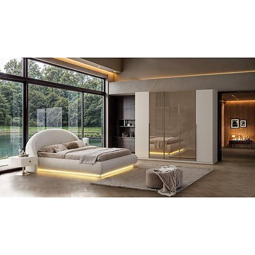 Moya-DMX Yatak Odas�