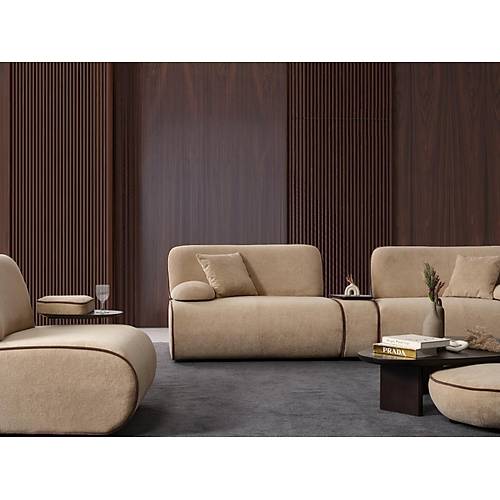 Valr-MOLL Koltuk Takm