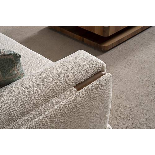 Benelli-BNK Koltuk Takm