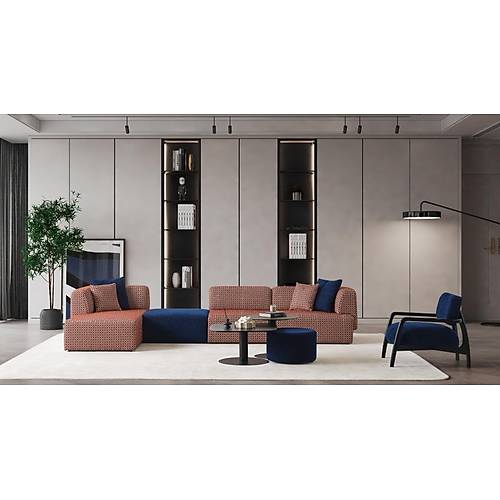 Guma Renkli-GR Koltuk Tak�m�