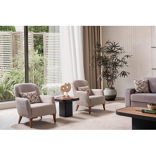 �biza-ADA Koltuk Tak�m�