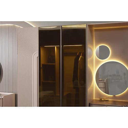 Versailles-LVL Yatak Odas�