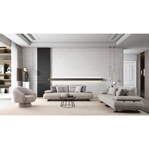 Bornova-NOW Koltuk Tak�m�