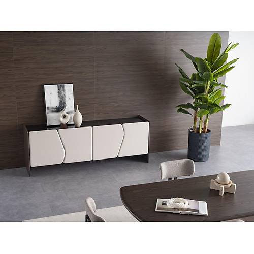 Canyon-GK Yemek Odas