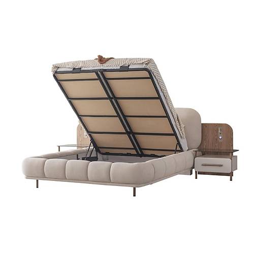 Seric-ERK Yatak Odas�