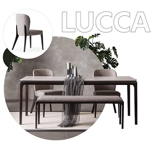 Lucca-YL Yemek Odas