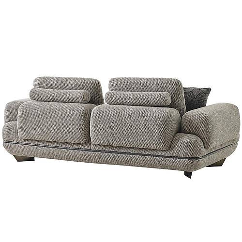 Sanabria-ESC Koltuk Takm