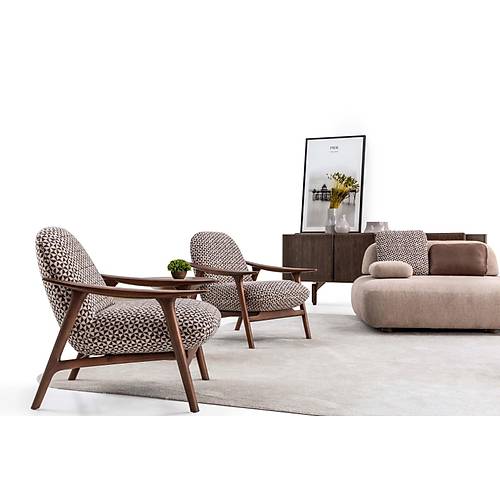 Morphose-BMN Koltuk Tak�m�