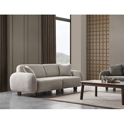 Manola-PE Koltuk Takm