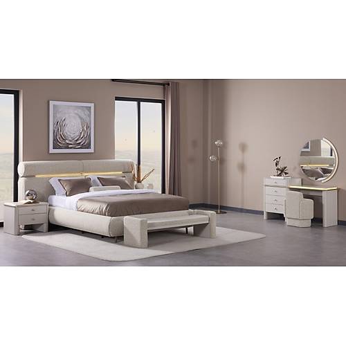 Biverde Yatak Odas�