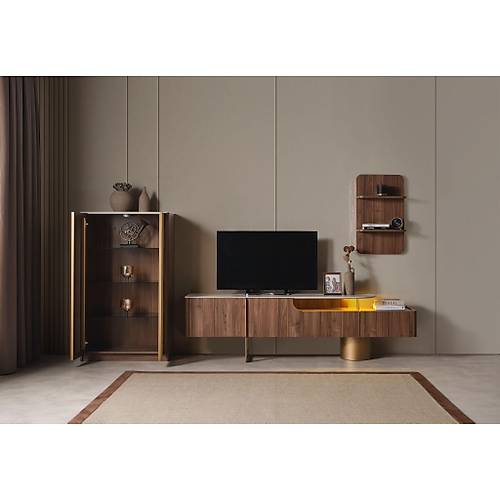 Regnum-F Tv nitesi