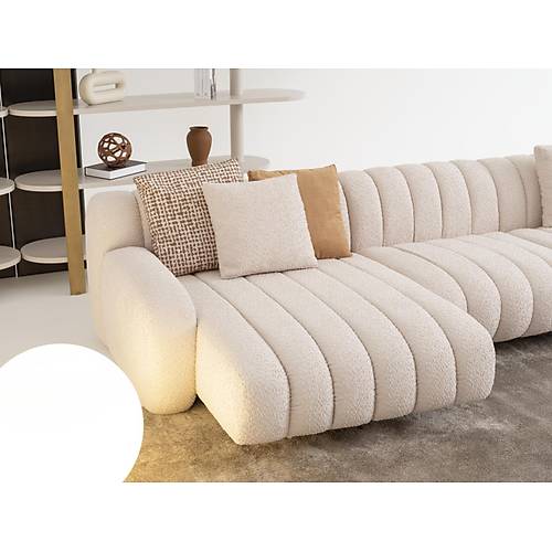 Belize-ARE Koltuk Takm