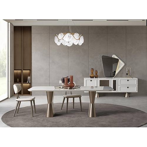 Moldeno-�L Yemek Odas�