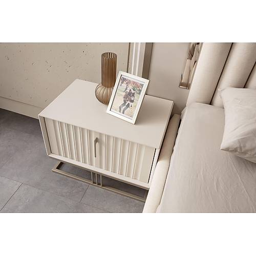 Diamond-SD Yatak Odas�