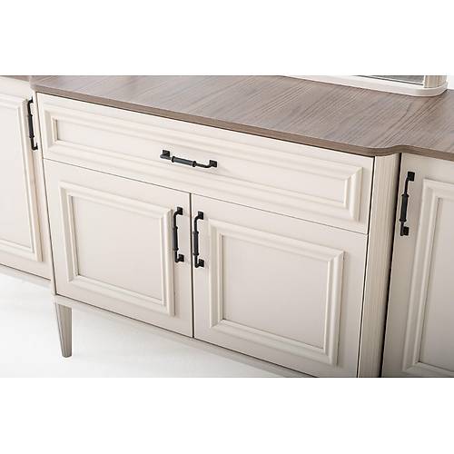 Bentancur-GLX Yemek Odas�