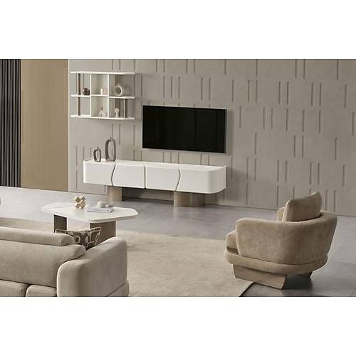 Casuale-ALV Tv nitesi