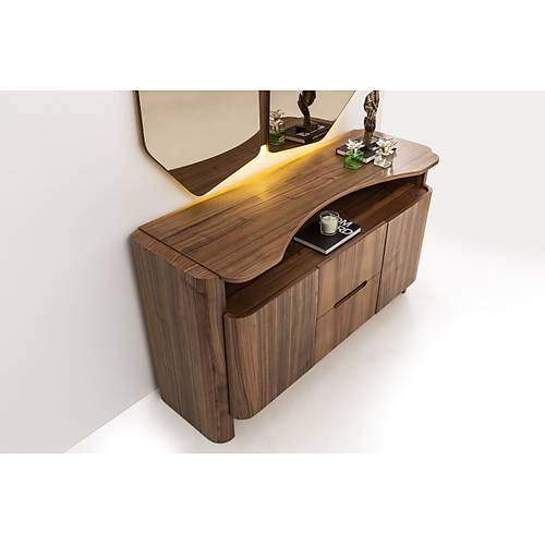 Sevilla Ceviz-RVT Yatak Odas�