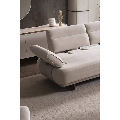 Lizbon Plus-HNT Koltuk Tak�m�