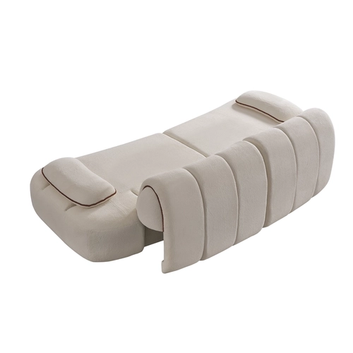 Mullen-ESC Koltuk Takm