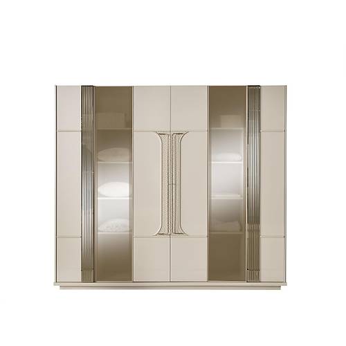 Glora-�L Yatak Odas�