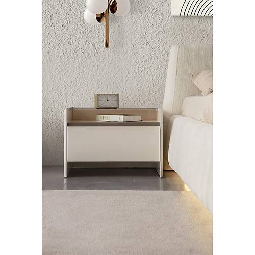 Monza-ETRL Yatak Odas�