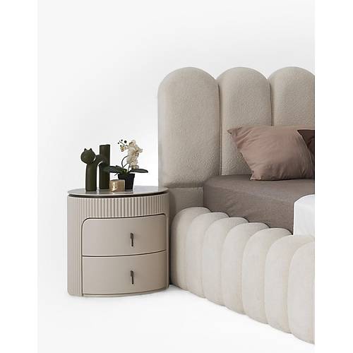 Madam-PAN Yatak Odas�