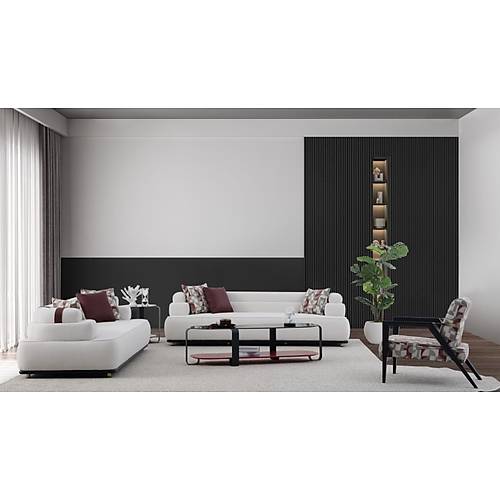 Panama-ANJ Koltuk Takm