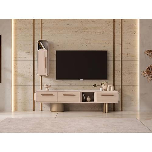 Zenn-PE Tv �nitesi