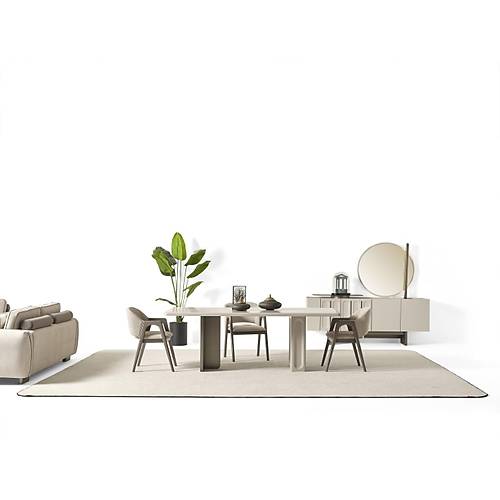 Petra-�L Yemek Odas�