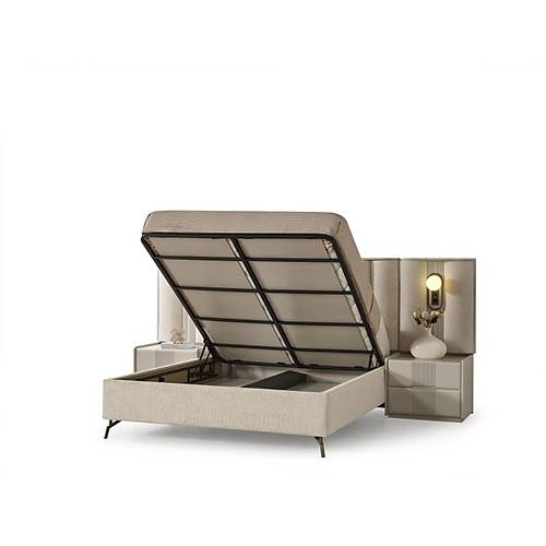 Motta-EKS Yatak Odas�