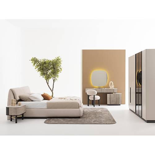 Belize-ARE Yatak Odas