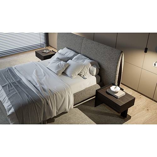 Goliarda-TWL Yatak Odas