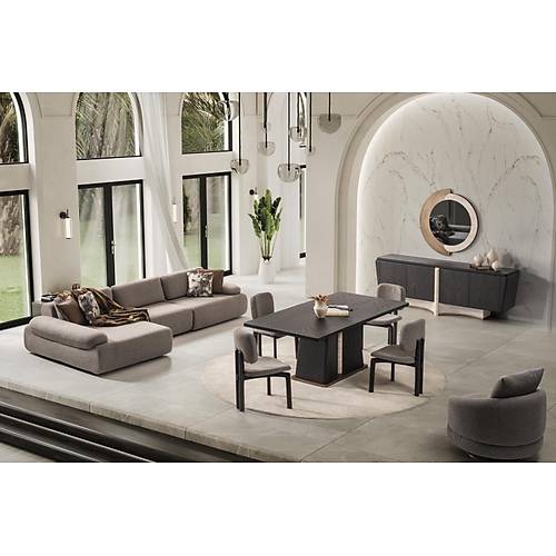 Amavi-STT K��e Koltuk