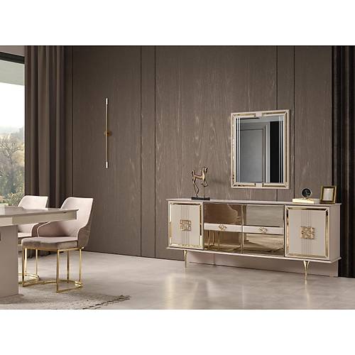 Nesta-TL Yemek Odas�