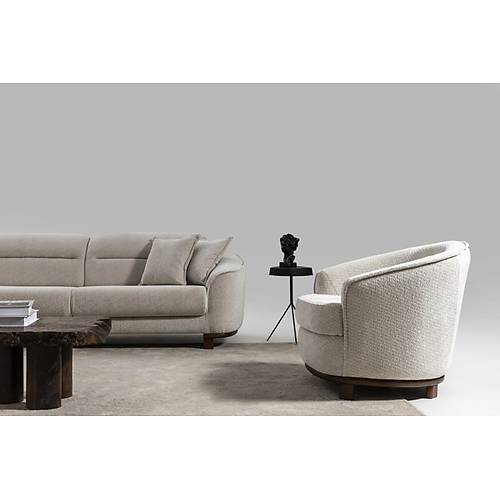 Monacci-SBB Koltuk Takm