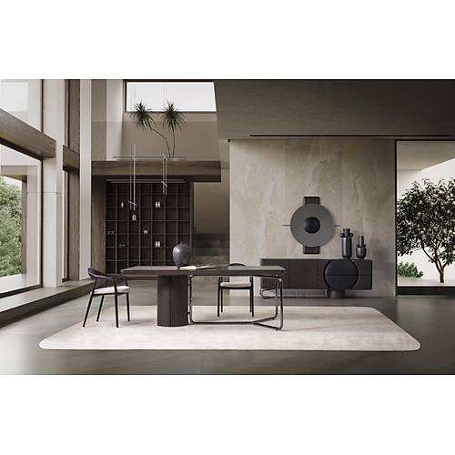 Sankai-STT Yemek Odas