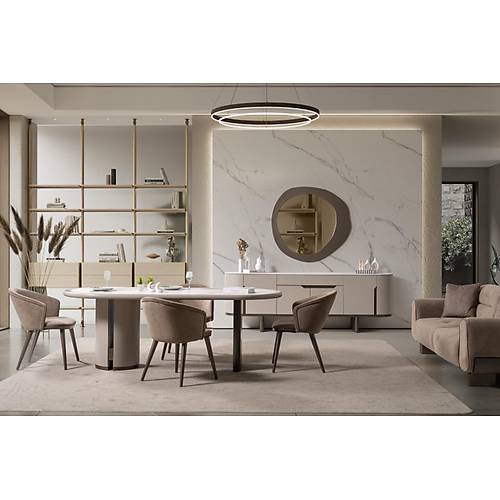 Napoli-COS Yemek Odas�