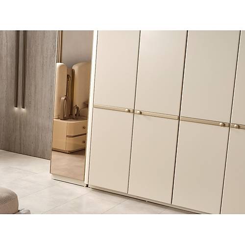 Florya-NLA Yatak Odas�