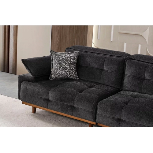 Dora-MYV Koltuk Tak�m�