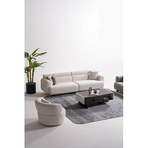 Sleepy-SBR Koltuk Tak�m�