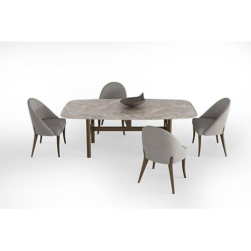 Nessa-YL Yemek Odas�