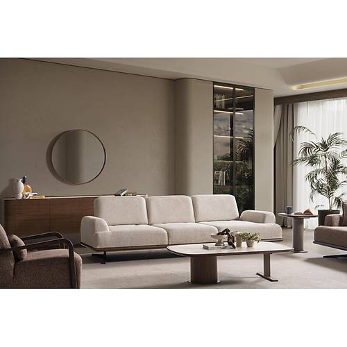 Neo-KTR Koltuk Tak�m�